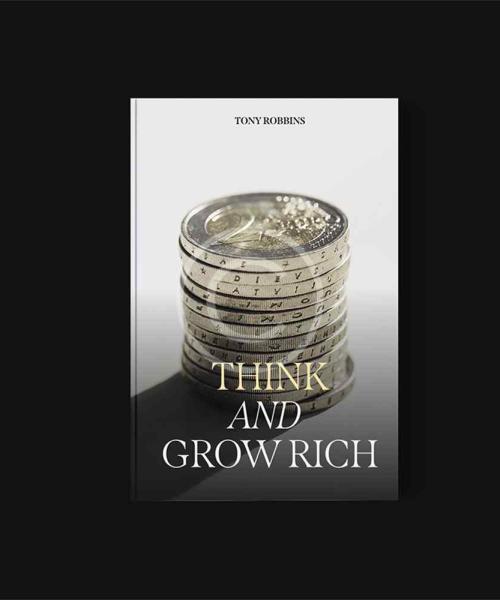 Think and grow rich