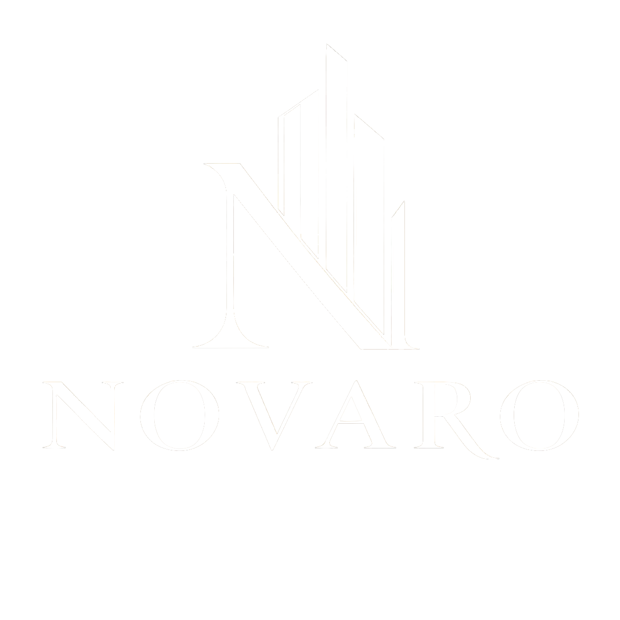 1 NovaroLogo_White